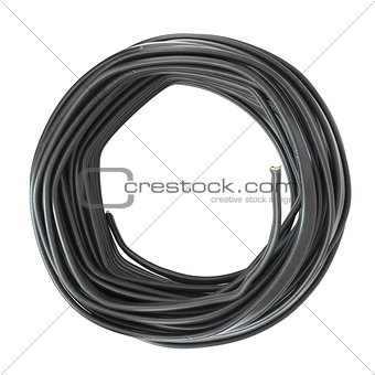 Skein of electrical cable