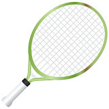 Junior Tennis Racquet