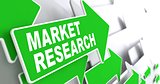 Market Research on Green Arrow.