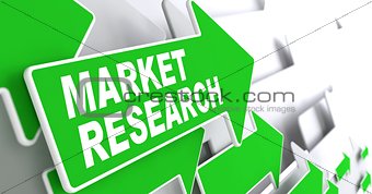 Market Research on Green Arrow.