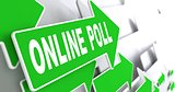 Online Poll on Green Arrow.