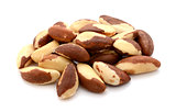 Whole brazil nuts