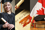 Education Collage