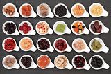 Dried Fruit Selection