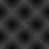 Design seamless rhombus striped pattern