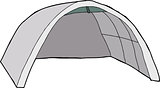 Round Top Shelter
