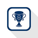 cup flat icon