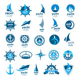 biggest collection of vector logos marina
