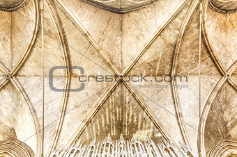 cathedral architecture