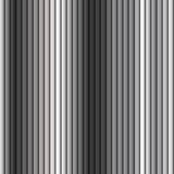 Seamless Background Pattern Metal Stripe Gray