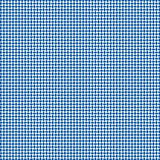 Blue and White Woven Background