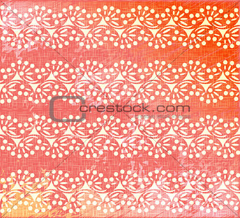 vector Pattern (wallpaper, background)