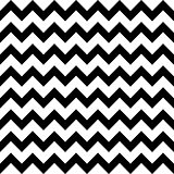 Abstract geometric zigzag seamless pattern. vector