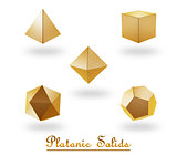 platoic solids