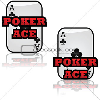Poker Ace