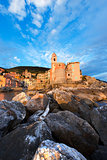 Tellaro - Liguria - Italy