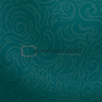 Abstract nature patterned background