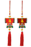Oriental Costume Ornaments