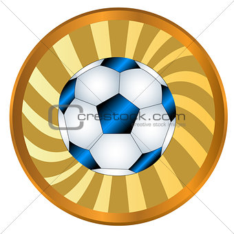 Ball symbol