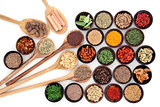 Culinary Herbs and Spices