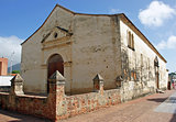 Cathedral, La Asuncion, Isla Margarita, Venezuela
