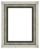 Stylish Silver Frame 