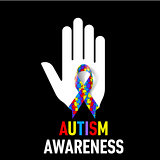 Autism Awareness sign