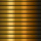 Seamless Background Pattern Gold Stripe Yellow