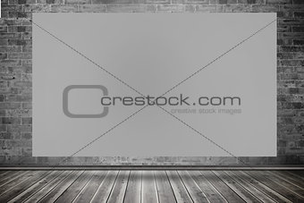 Composite image of grey card