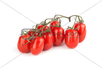 grape tomatoes