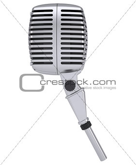 Studio microphone