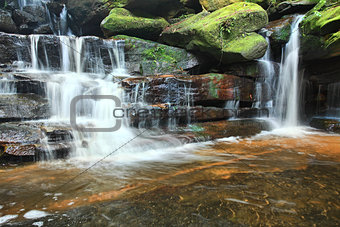 Somersby Waterfalls Australia