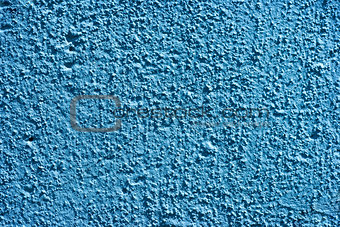 dark blue plaster texture