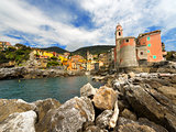 Tellaro - Liguria - Italy