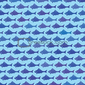 fish background