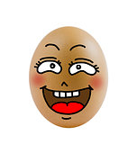 one eggs