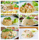 asian fried rice