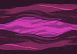Rough Painted Canvas Background with purple colors 