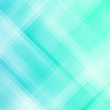 Abstract blue geometric pixel background