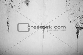 Vintage or grungy white background of natural cement or stone ol