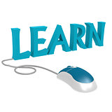 Learn and mouse