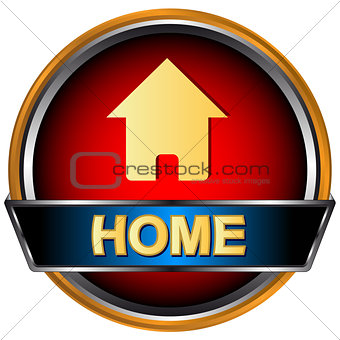 Home web logo