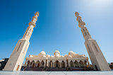 Al Azahar Mosque