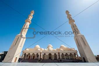 Al Azahar Mosque