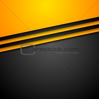 Concept bright vector background