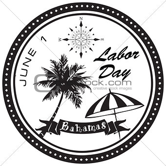 Labor Day Bahamas