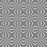 Design seamless diamond lattice pattern
