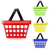  shopping basket
