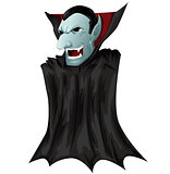  Dracula himself
