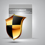 banner design